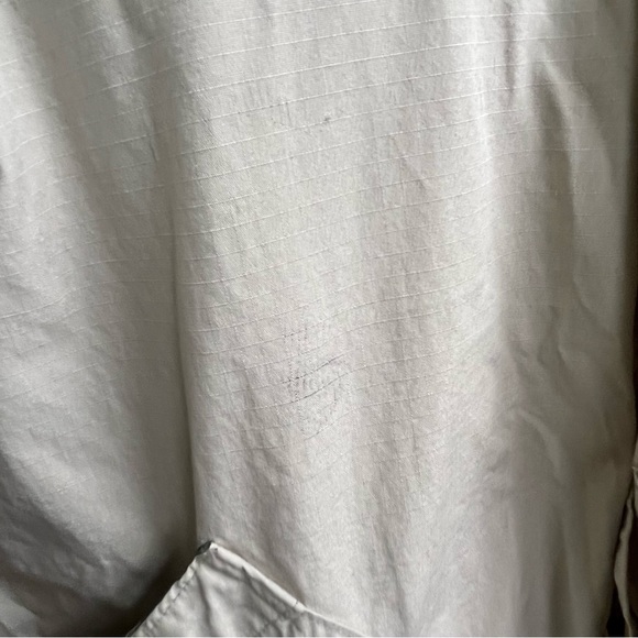 LL bean barn jacket field coat size XXL - Picture 6 of 6